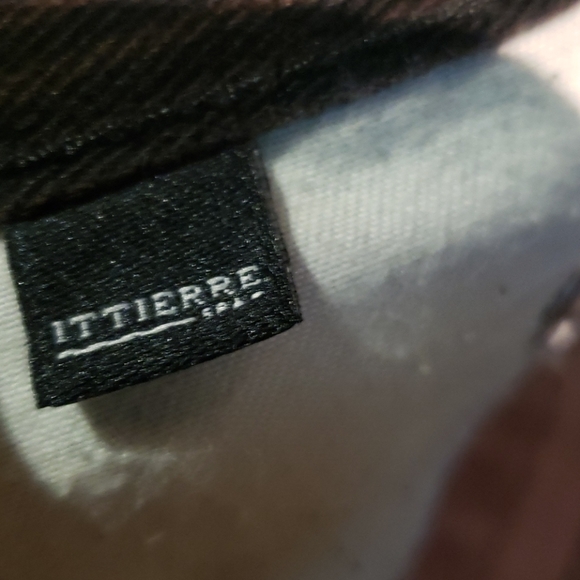 Vintage Versace high-rise - Picture 9 of 11